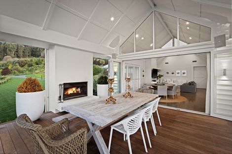 Photo of property in 65 Waipuka Road, Waimarama, Havelock North, 4294