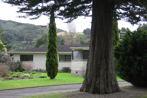 Photo of property in 69 Underhill Road, Featherston, 5710