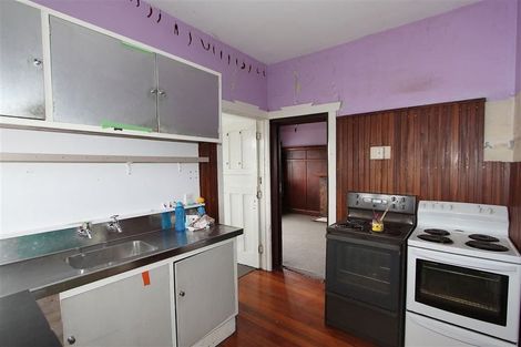 Photo of property in 154 Bowhill Road, New Brighton, Christchurch, 8083