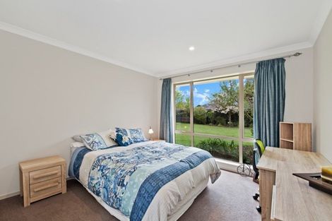 Photo of property in 10 Sheridan Drive, Rolleston, 7614