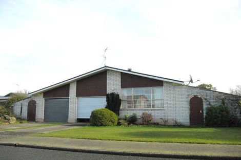 Photo of property in 33 Kildare Drive, Waikiwi, Invercargill, 9810
