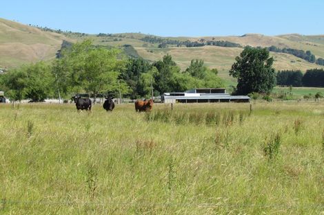 Photo of property in 212 Caveland Road, Te Whiti, Masterton, 5884