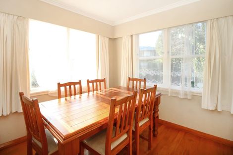 Photo of property in 431 Ruahine Street, Terrace End, Palmerston North, 4410
