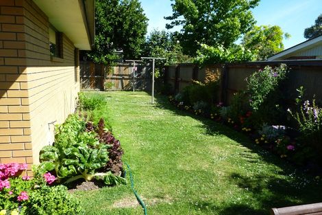 Photo of property in 36a Middleton Road, Upper Riccarton, Christchurch, 8041