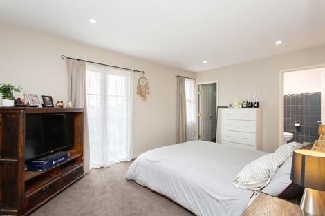Photo of property in 9g Crohane Place, Addington, Christchurch, 8024