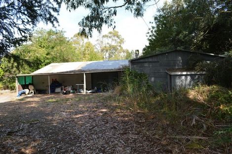 Photo of property in 249 Oxford Road, Fernside, Rangiora, 7471