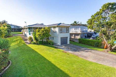 Photo of property in 34 Rothery Road, Hillpark, Auckland, 2102