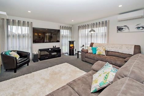 Photo of property in 4 Slattery Lane, Leeston, 7632