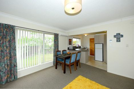 Photo of property in 1 Islay Place, Woolston, Christchurch, 8062