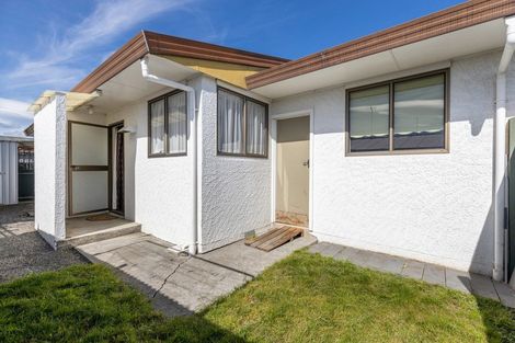 Photo of property in 2/25 Parker Street, Mayfield, Blenheim, 7201