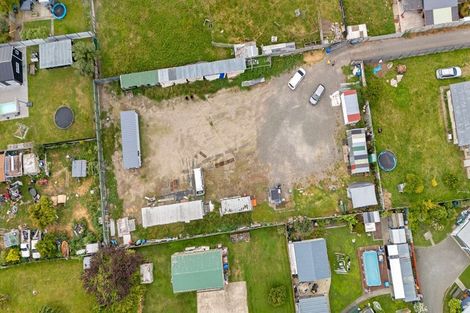 Photo of property in 21a Station Road, Whakatu, Hastings, 4102