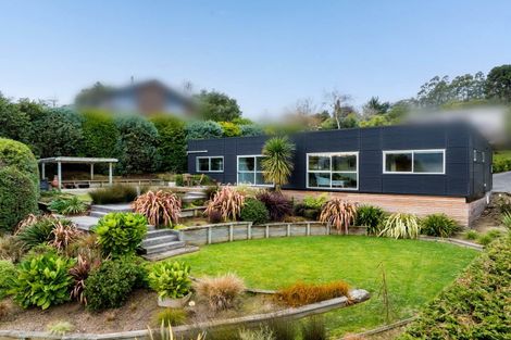 Photo of property in 35 Waikana Street, Broad Bay, Dunedin, 9014