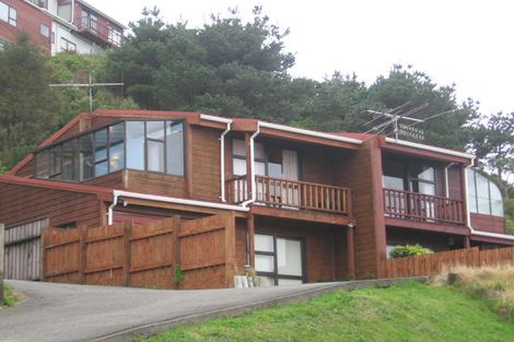 Photo of property in 42a Kanpur Road, Broadmeadows, Wellington, 6035