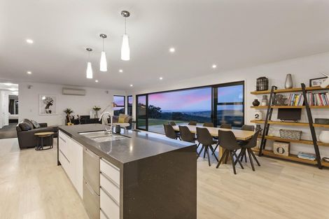 Photo of property in 317a Wishart Road, Helensville, 0875