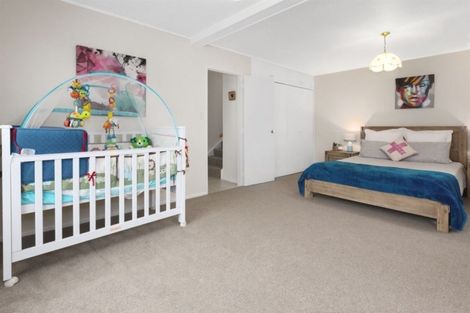 Photo of property in 5 Lagden Street, Camborne, Porirua, 5026