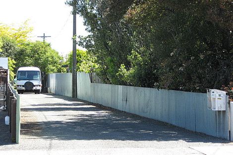 Photo of property in 12b Burden Street, Redwoodtown, Blenheim, 7201