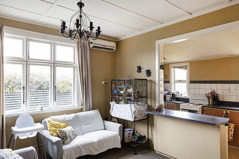 Photo of property in 21 Lynn Street, Oamaru North, Oamaru, 9400