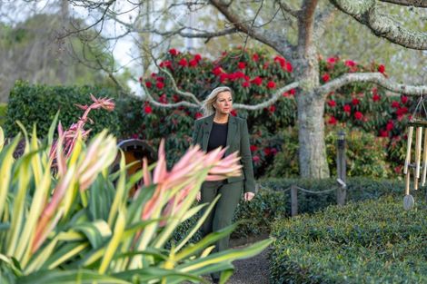 Photo of property in 308 Pencarrow Road, Tamahere, Hamilton, 3283