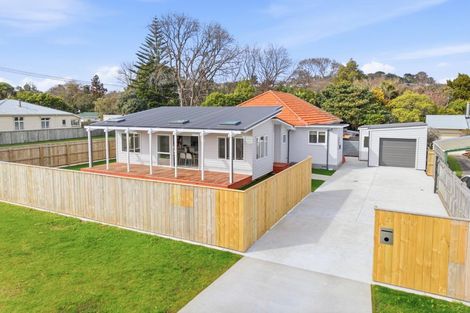 Photo of property in 14 Marshall Avenue, Whanganui East, Whanganui, 4500