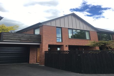 Photo of property in 66b Southampton Street, Sydenham, Christchurch, 8023