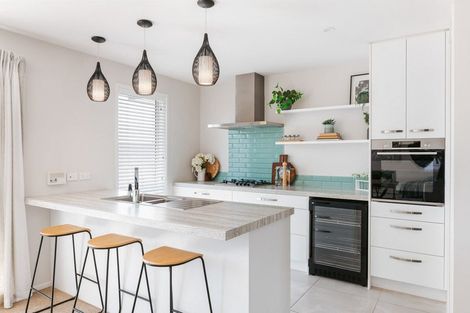 Photo of property in 69 Goodwin Crescent, Pyes Pa, Tauranga, 3112