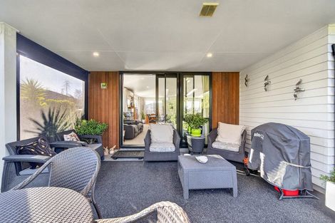 Photo of property in 23 Tarata Grove, Lansdowne, Masterton, 5810