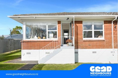 Photo of property in 1/58 Gardner Avenue, New Lynn, Auckland, 0600