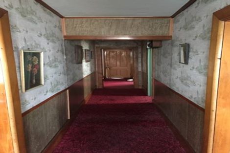 Photo of property in 16 Thompson Street, Greymouth, 7805