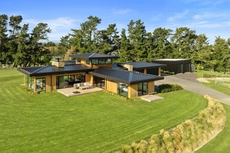 Photo of property in 140 Mill Road, Oxford, 7430