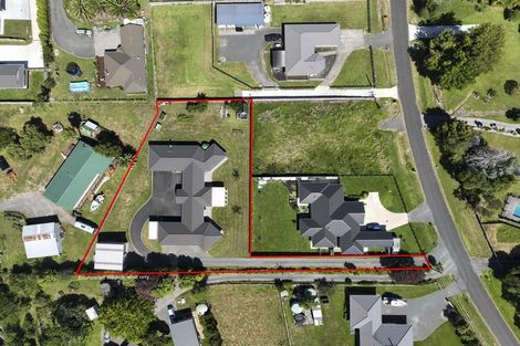 Photo of property in 12 Law Crescent, Horotiu, Hamilton, 3288