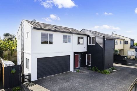 Photo of property in 2b Hall Avenue, Mangere, Auckland, 2022