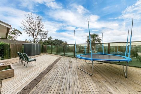 Photo of property in 29 Mataroa Road, Mount Wellington, Auckland, 1062