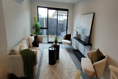 Photo of property in 22b Palmer Crescent, Silverstream, Upper Hutt, 5019