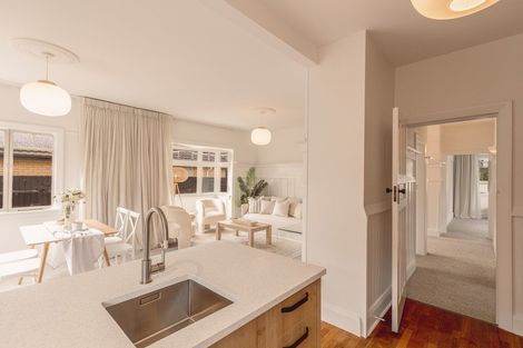 Photo of property in 8 Freyberg Avenue, Riccarton, Christchurch, 8011