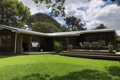 Photo of property in 115 Horseshoe Bush Road, Dairy Flat, Albany, 0794