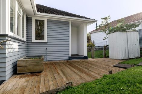 Photo of property in 55 Upham Terrace, Roslyn, Palmerston North, 4414