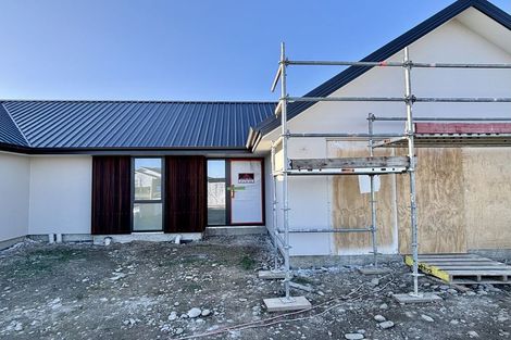 Photo of property in 248 Lincoln Rolleston Road, Rolleston, 7678