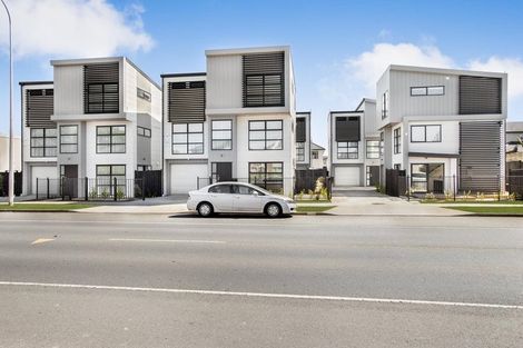 Photo of property in 158c Flat Bush School Road, Flat Bush, Auckland, 2019