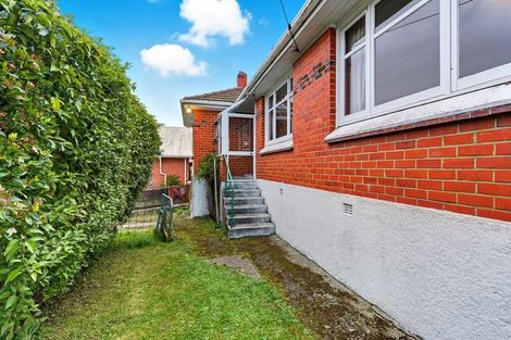 Photo of property in 5 Ayr Street, Kaikorai, Dunedin, 9010