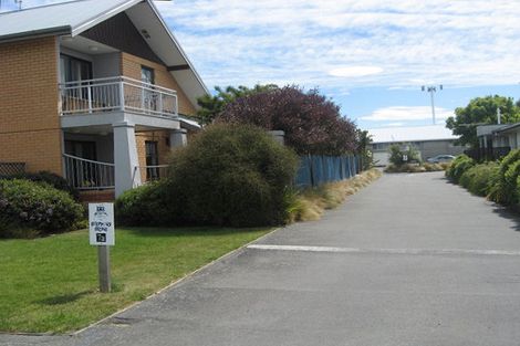 Photo of property in 1/19 Percival Street, Sydenham, Christchurch, 8023