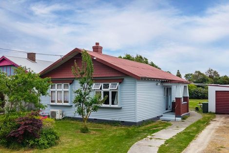 Photo of property in 152 High Street, Waimate, 7924