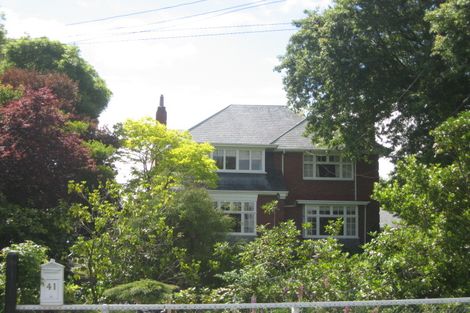 Photo of property in 41 Aynsley Terrace, Hillsborough, Christchurch, 8022