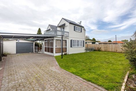 Photo of property in 1b Oak Avenue, Nawton, Hamilton, 3200