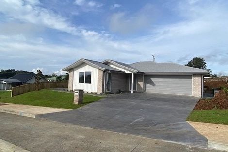 Photo of property in 72 Rock Ridge Drive, Te Kamo, Whangarei, 0112