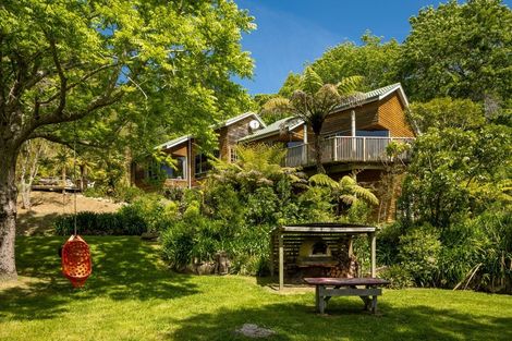 Photo of property in 55 Teal Valley Road, Hira, Nelson, 7071