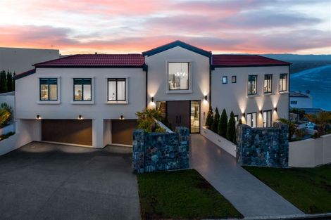 Photo of property in 50 Godley Drive, Scarborough, Christchurch, 8081