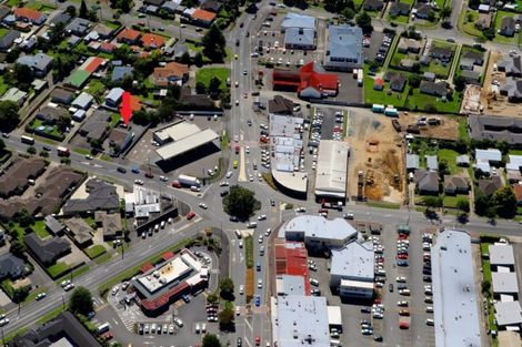 Photo of property in 147 Boundary Road, Claudelands, Hamilton, 3214