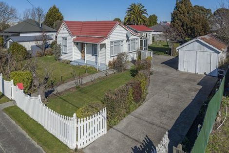 Photo of property in 5 Wilson Street, Islington, Christchurch, 8042