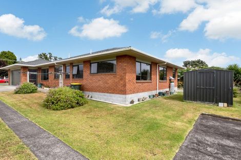 Photo of property in 1/58 Grey Street, Waitara, 4320