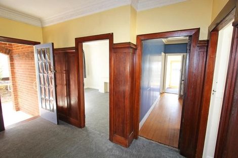 Photo of property in 4 Russell Street, Dunedin Central, Dunedin, 9016